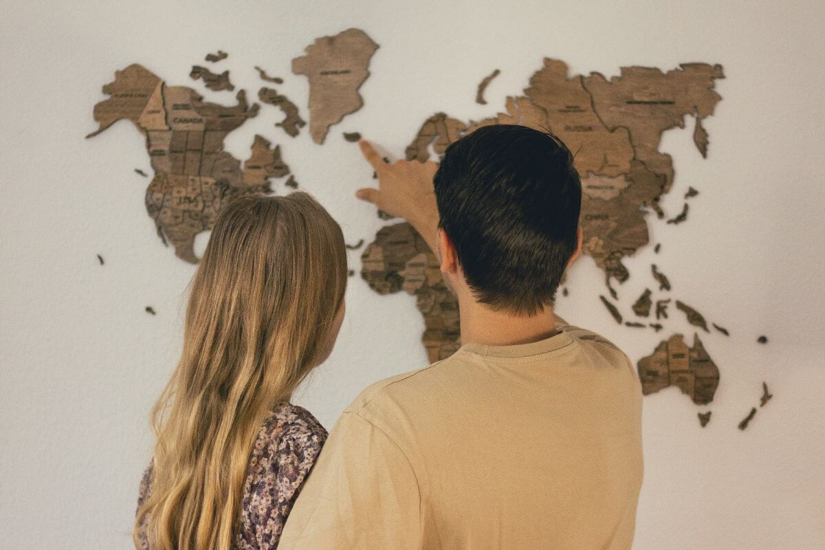 Your home tells your story: memories of the past, dreams of the future