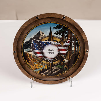 Coin Displays