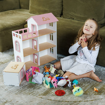 Dollhouses