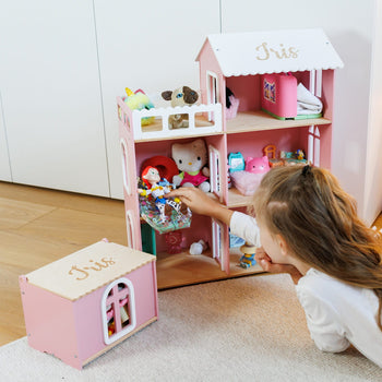 Dollhouses
