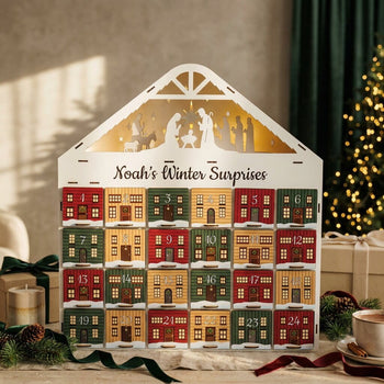 Christmas Wall Decor