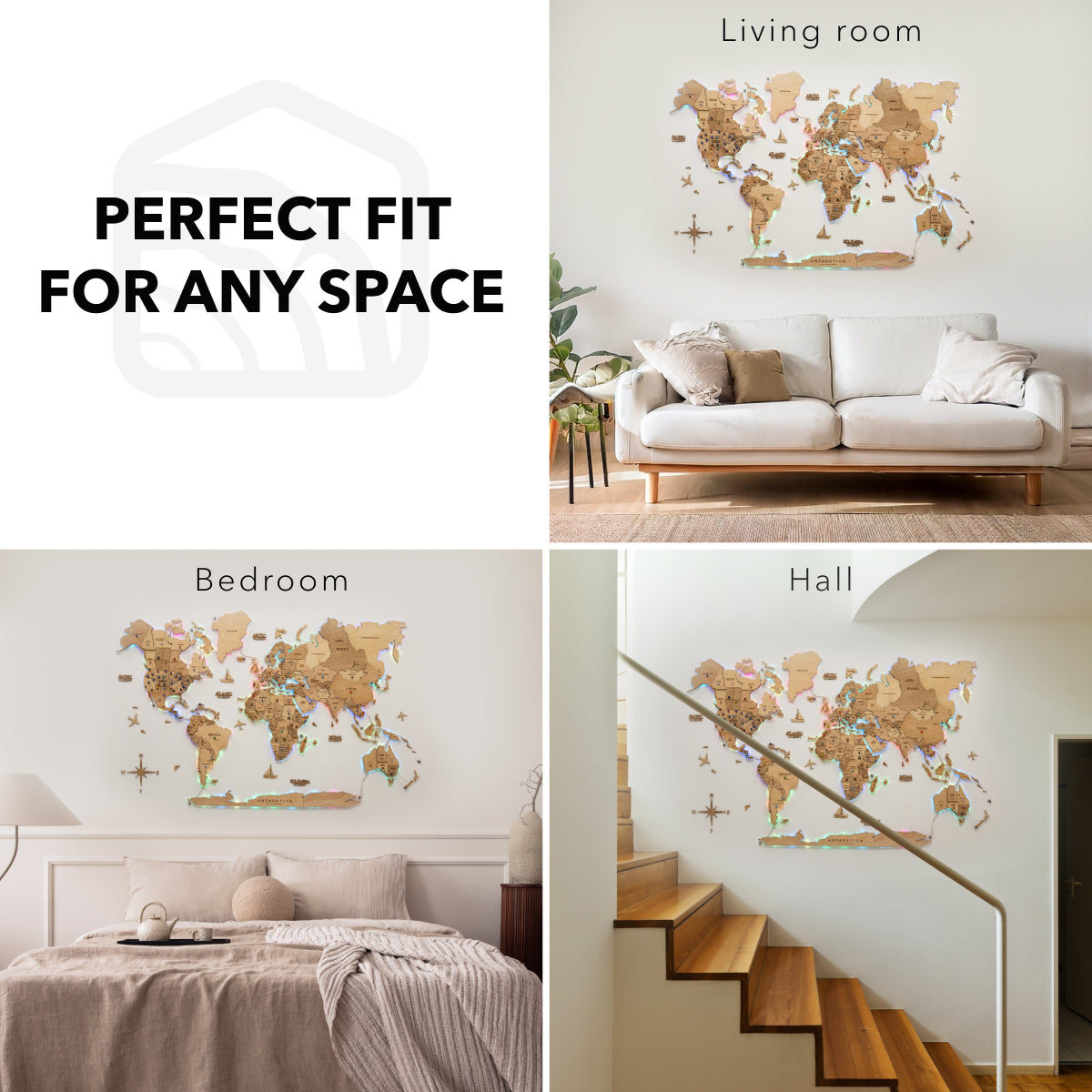 elegant wall decor
