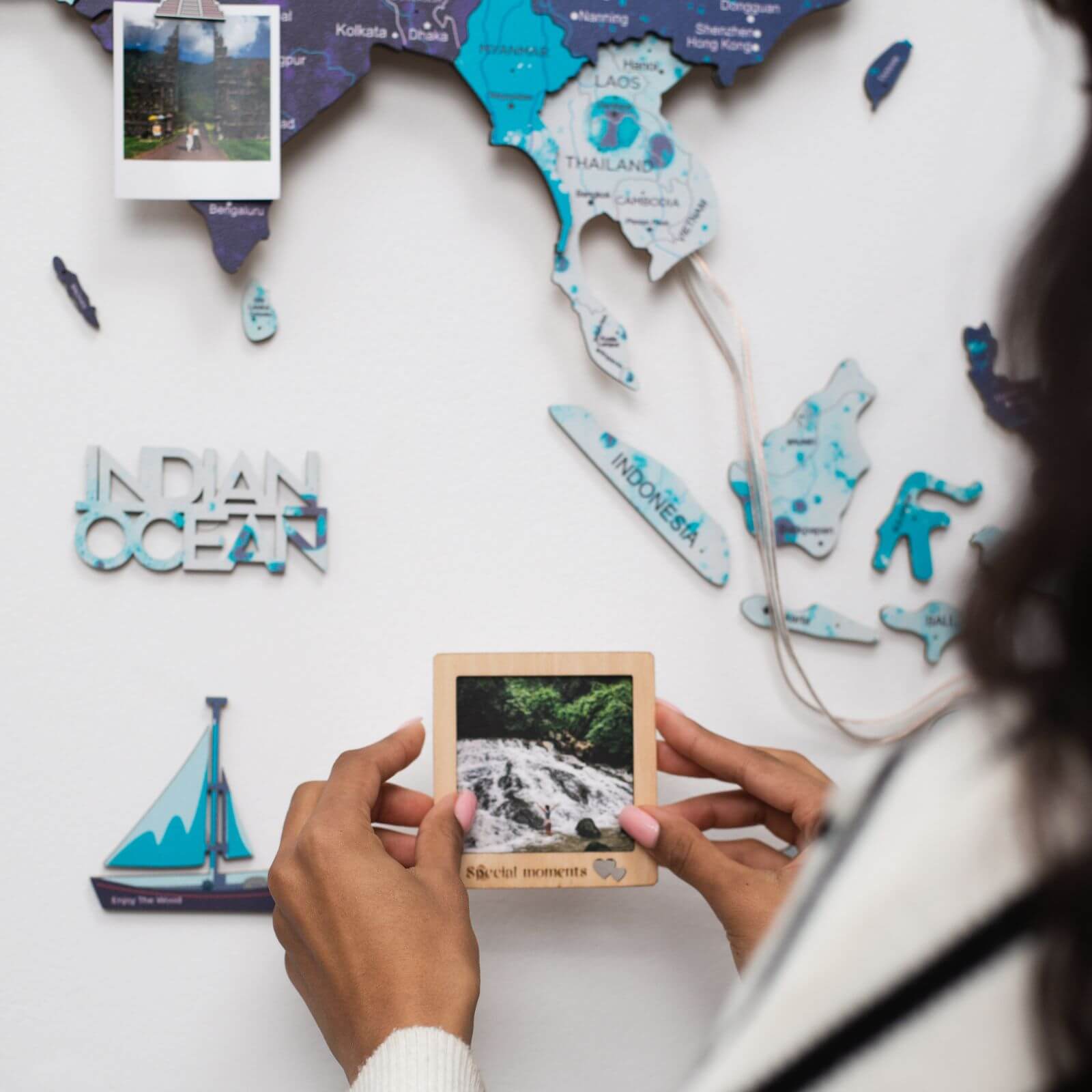 picture wall decor