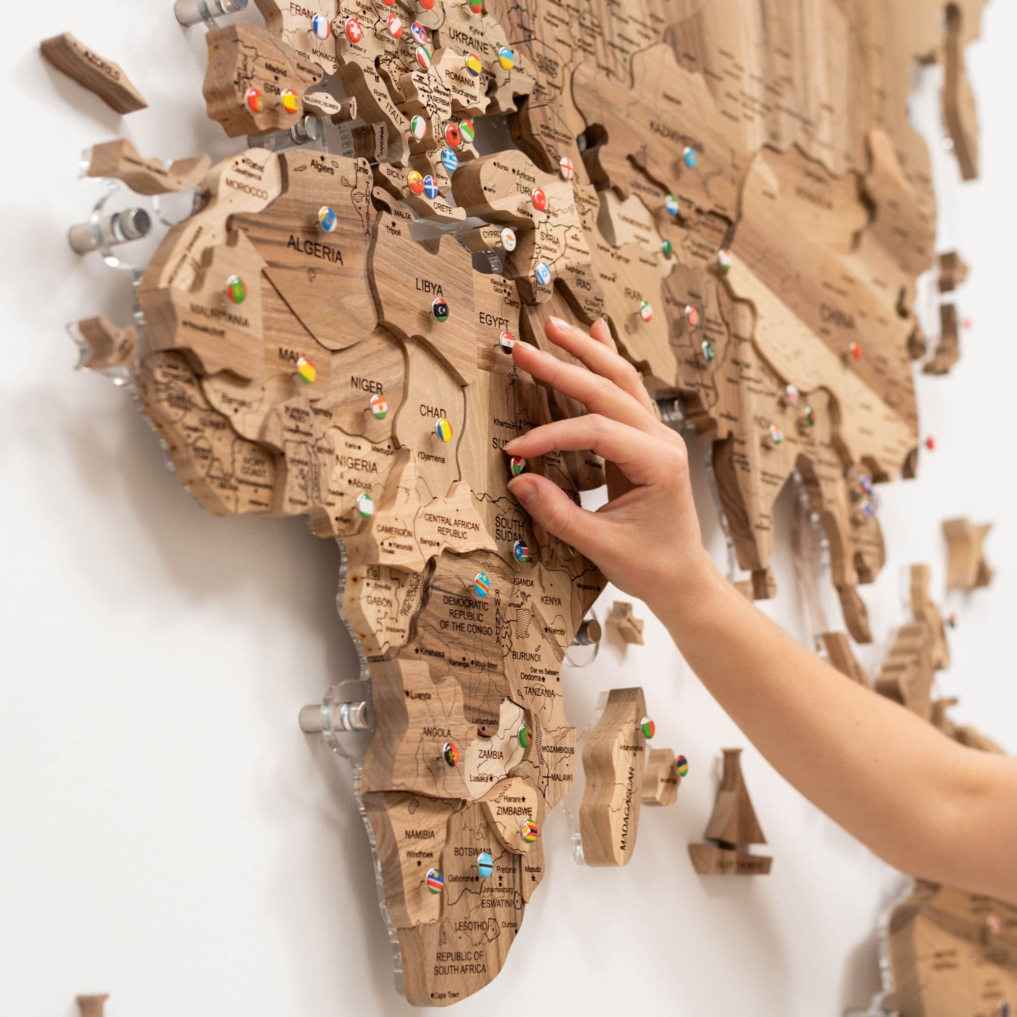 ideas for wall decor