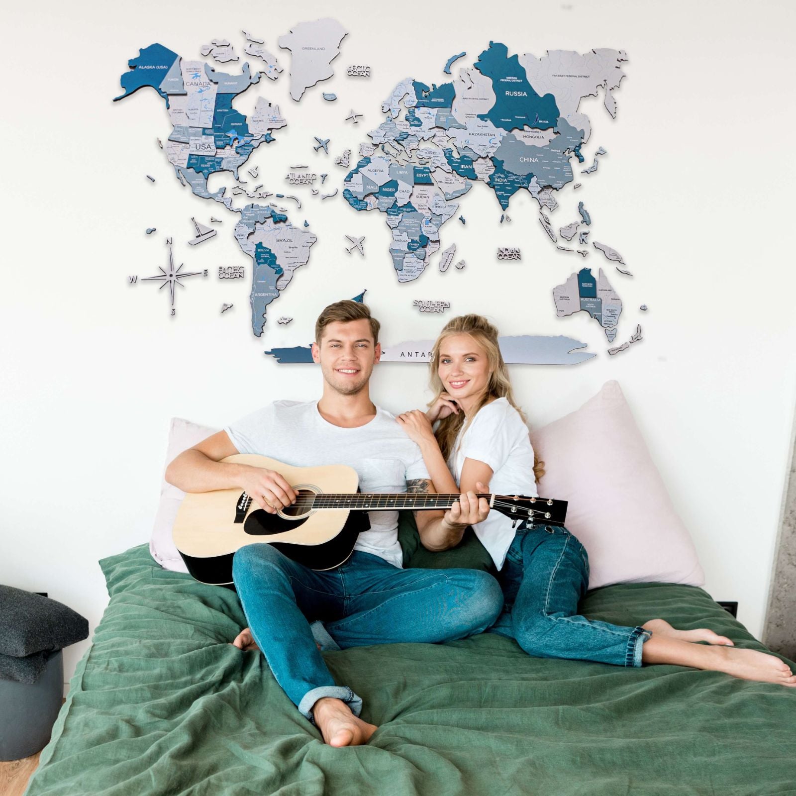 bedroom decor inspiration