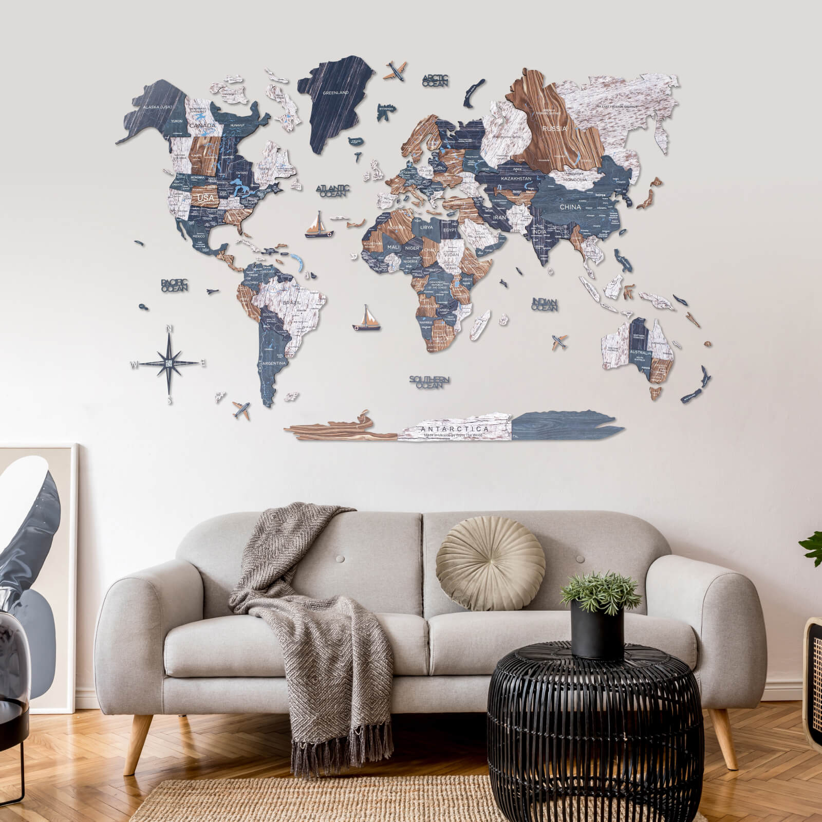 room decor ideas aesthetic