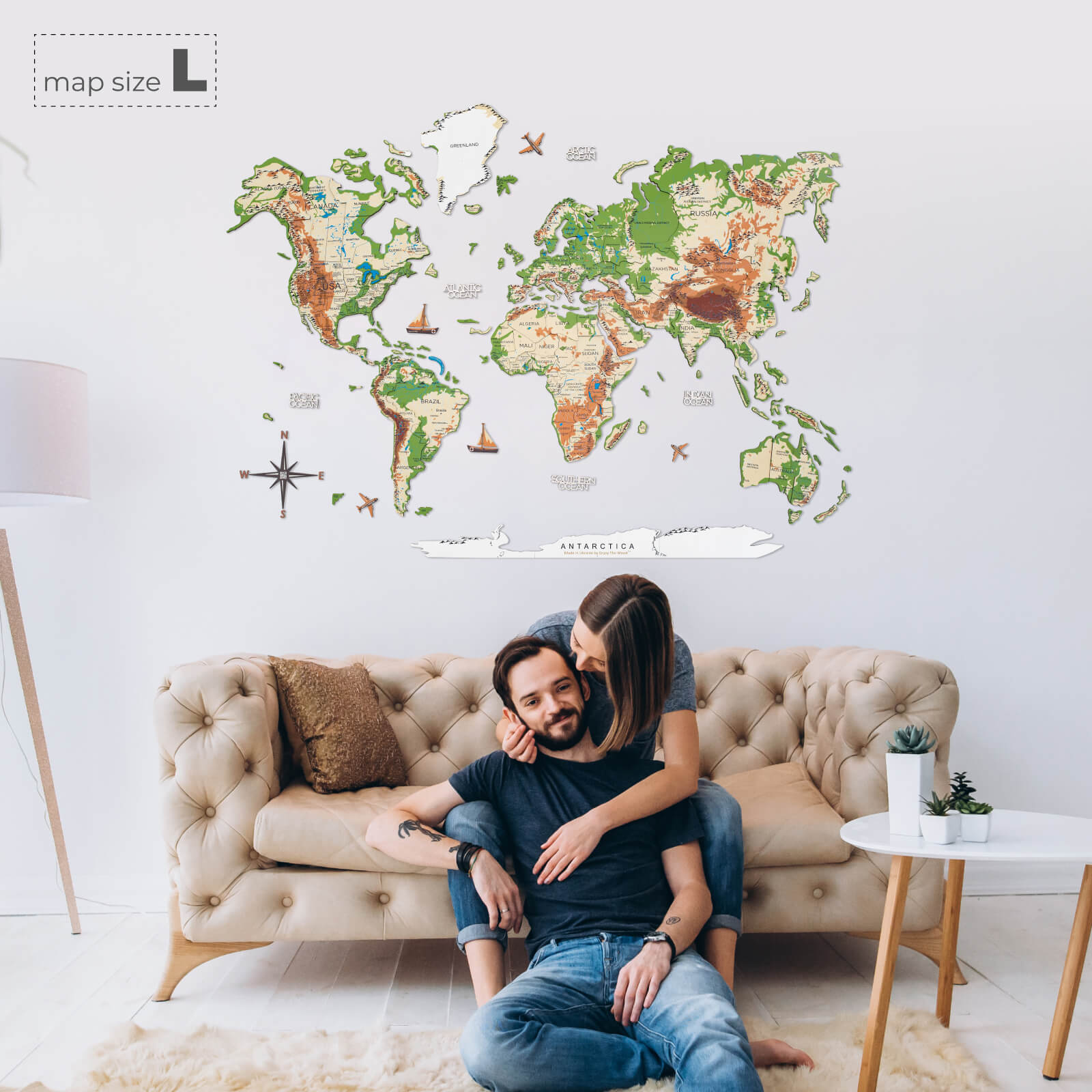 wall decor bedroom