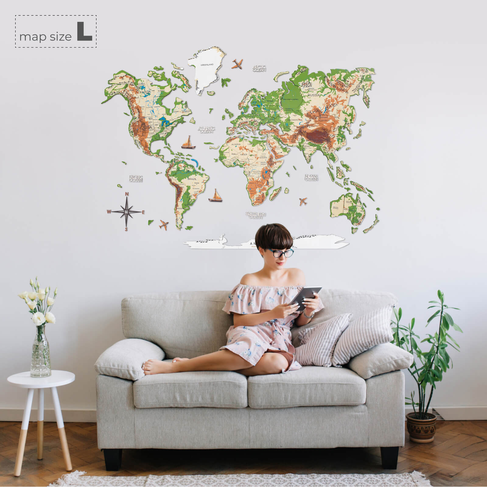 ideas for bedroom decor