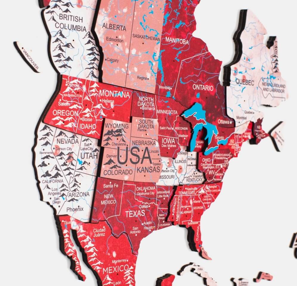 color states on map