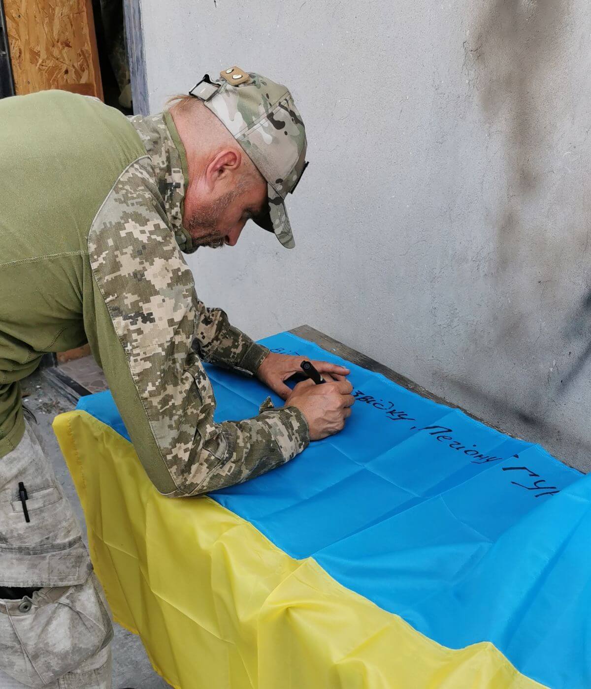 enjoythewood-ukrainian-military