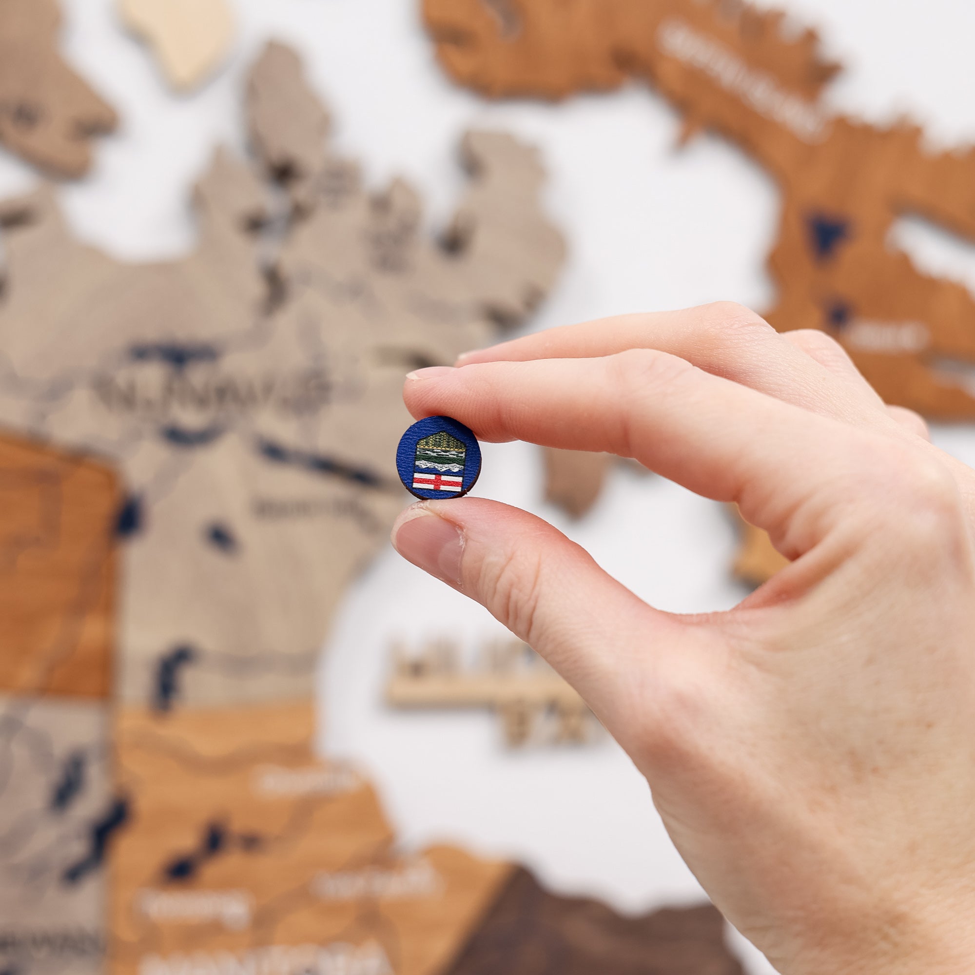 Pins Bandera de Europa