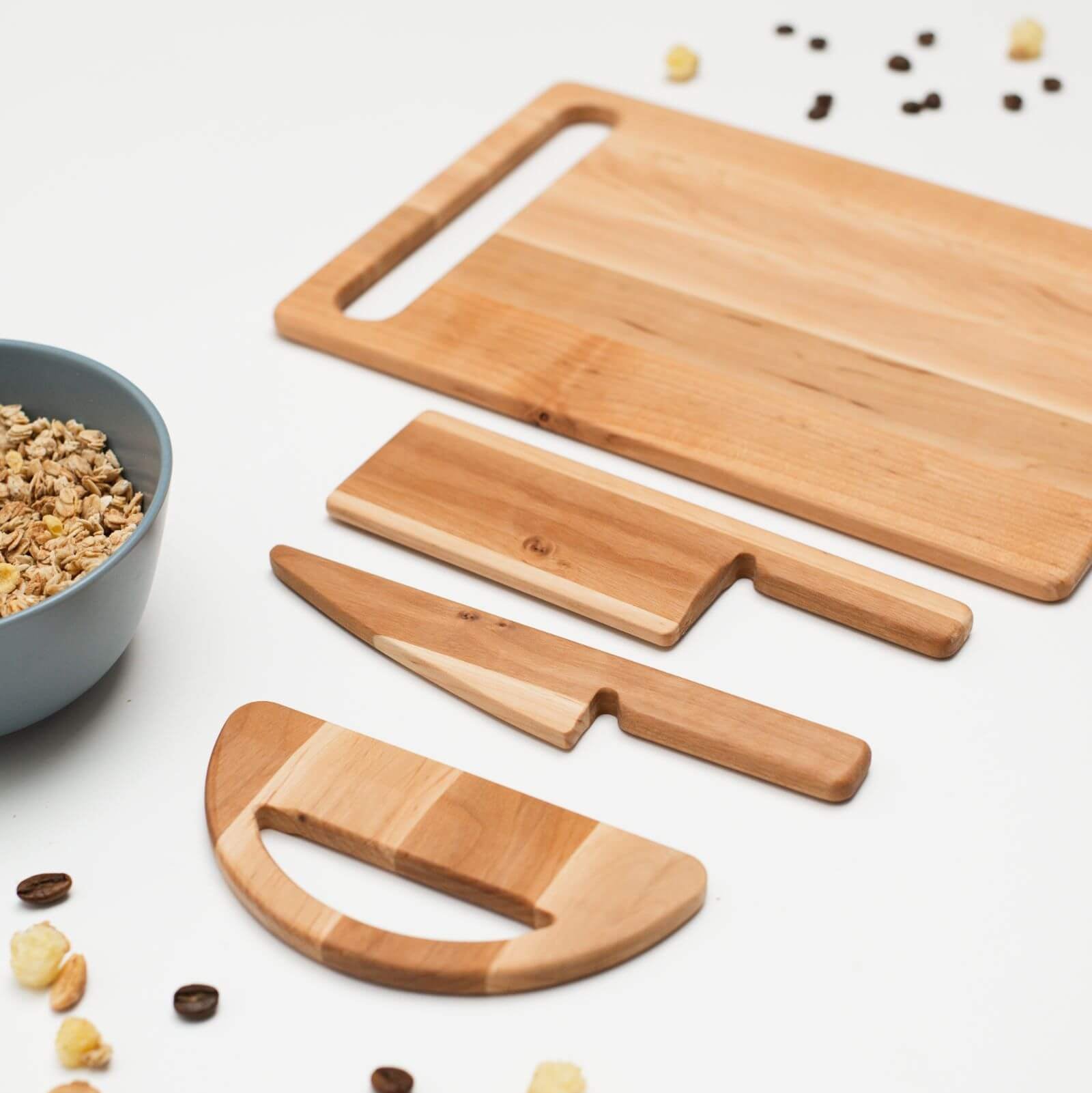 cutting board for kids