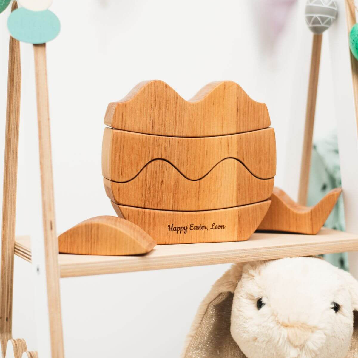 easter gifts for toddler girl
