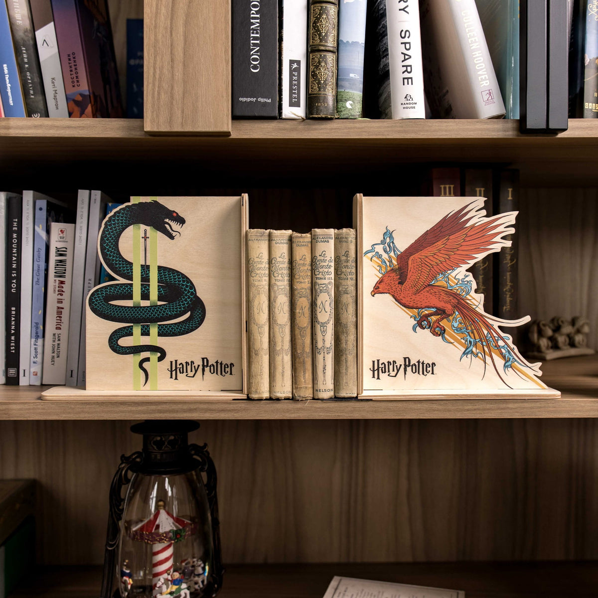 Exceptional Craftsmanship for Magical Spaces