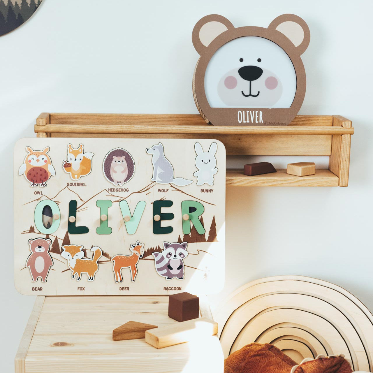 gifts for baby's first christmas