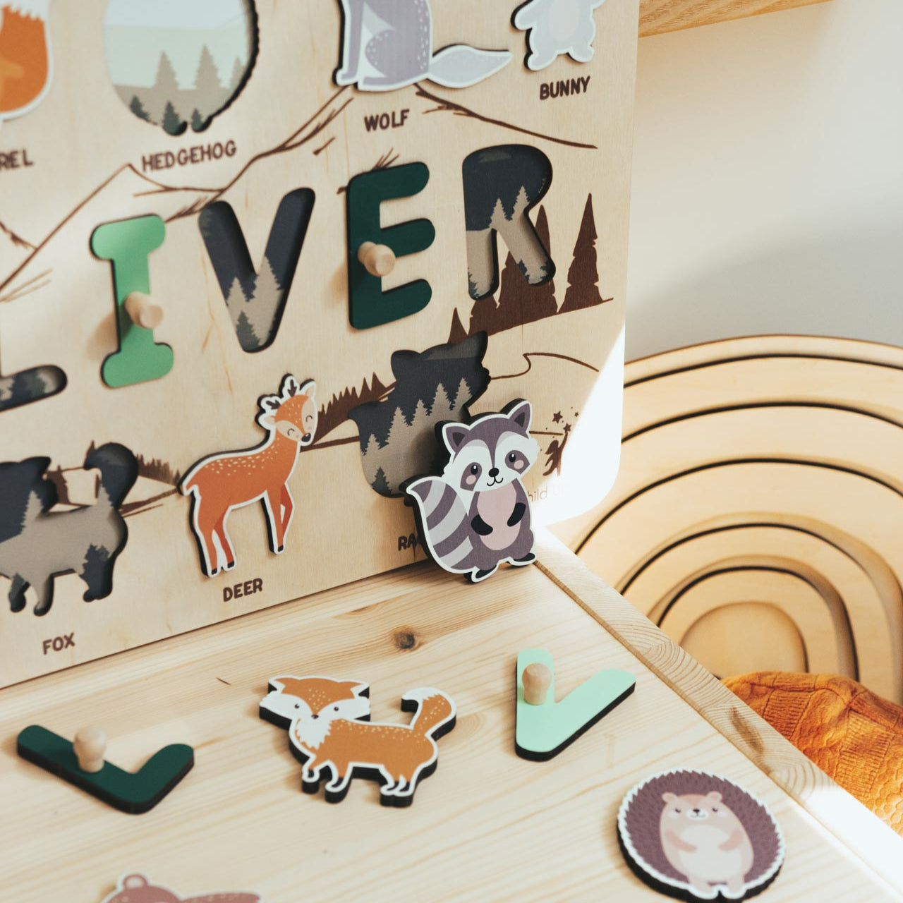 what to get baby for first christmas