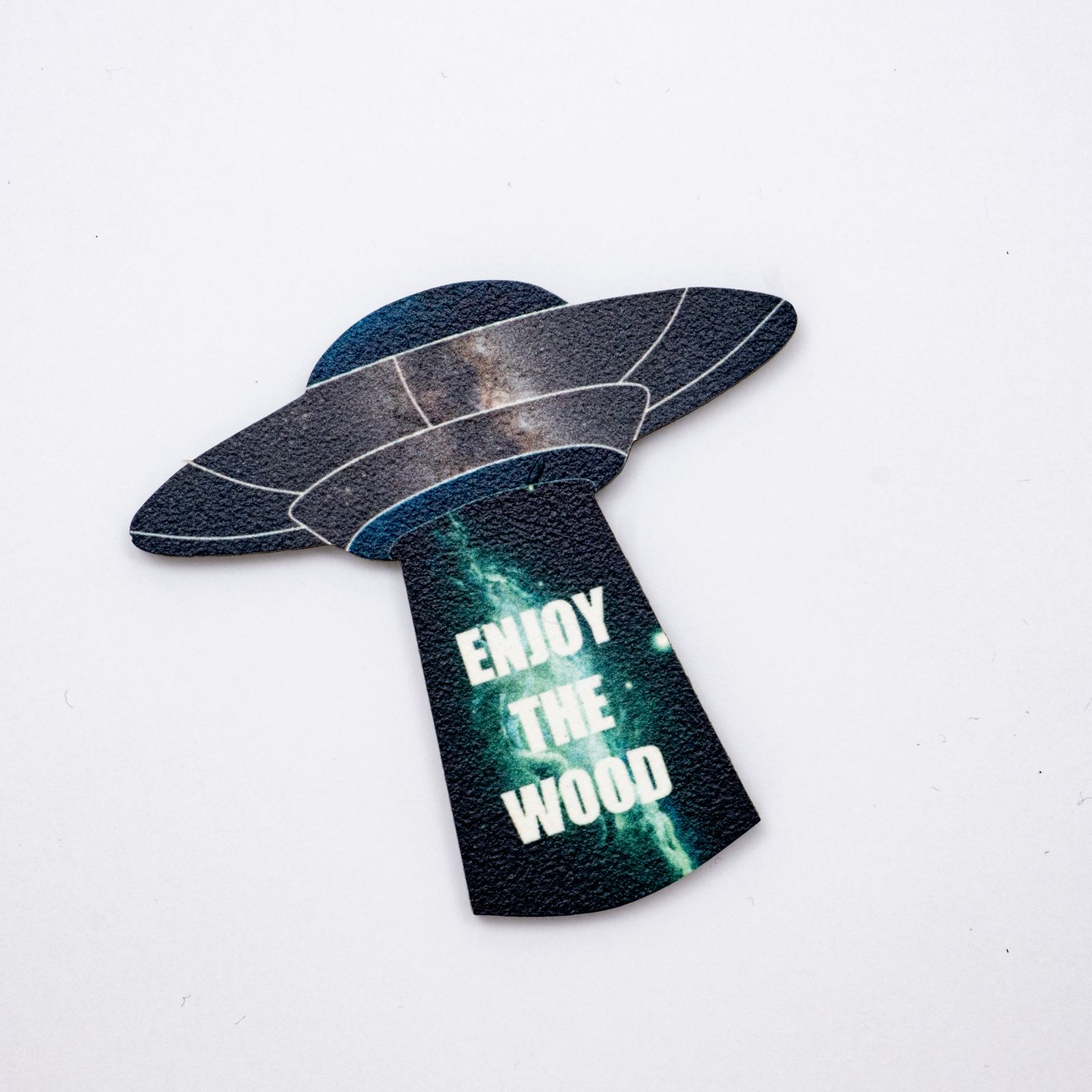 3D leuchtende/magnetische farbige hölzerne Weltkarte Raum