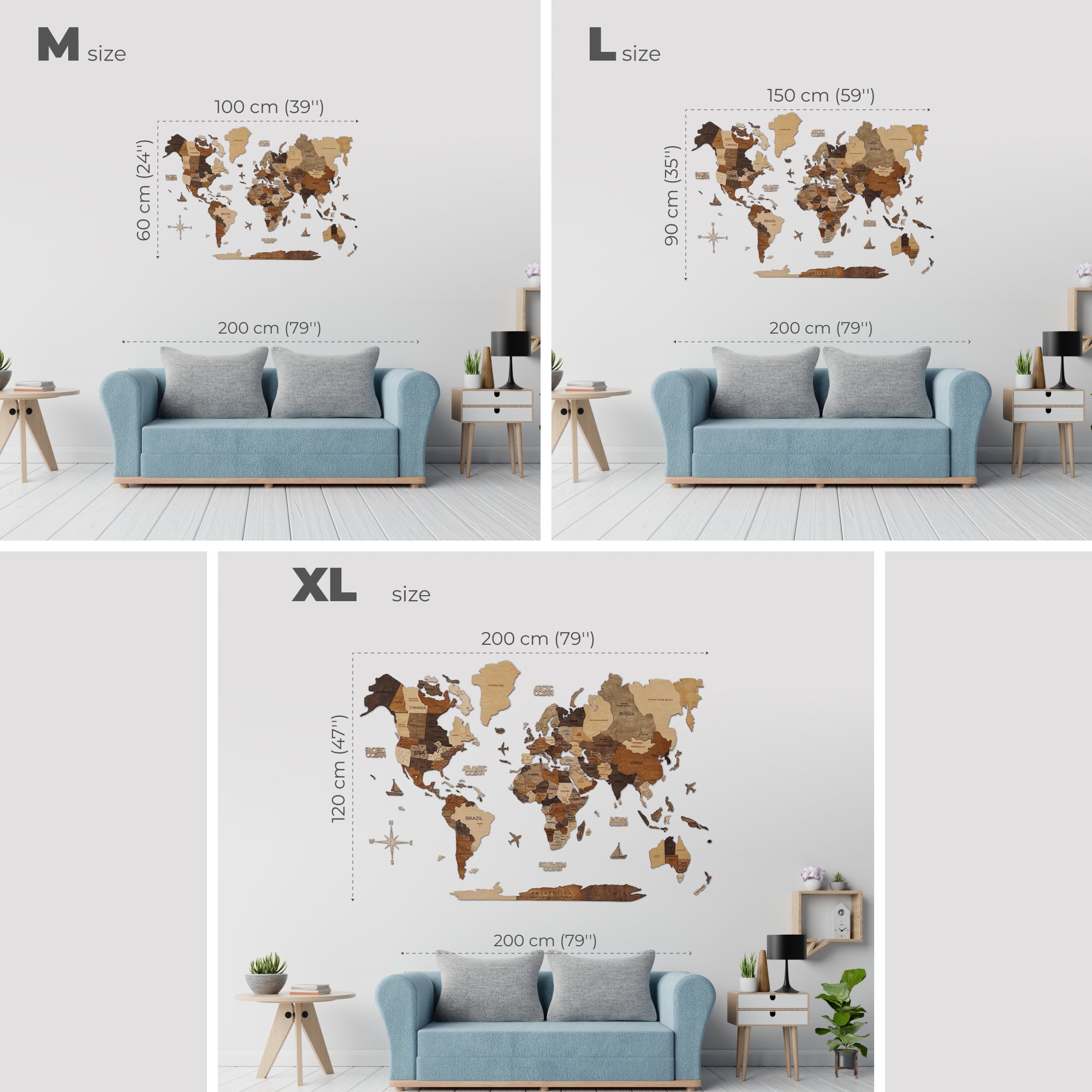 christmas room decor