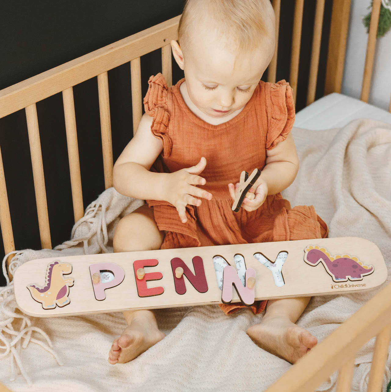 girl name puzzle