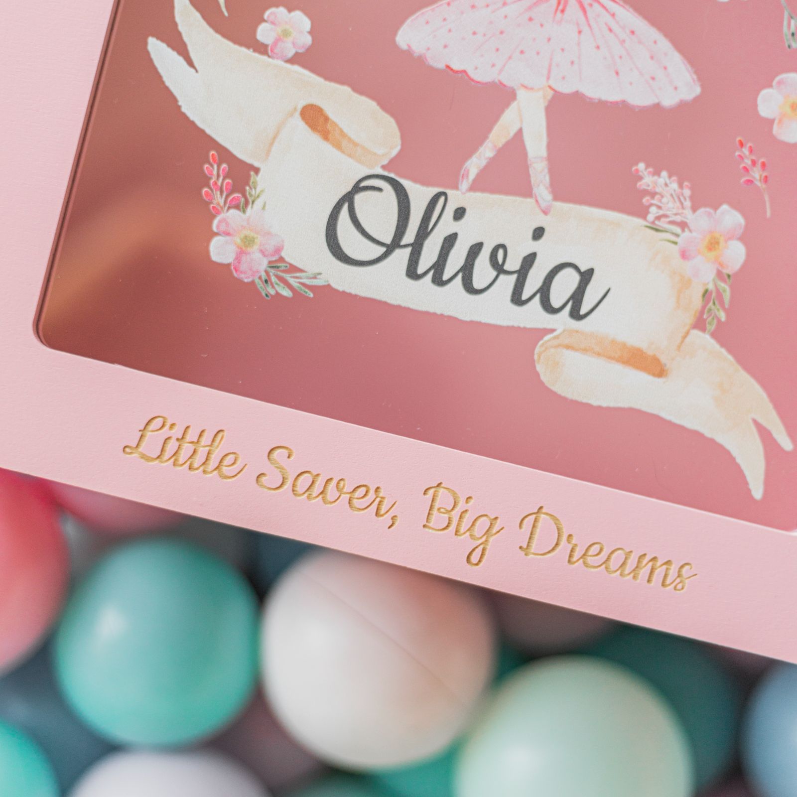 personalized boxes for kids