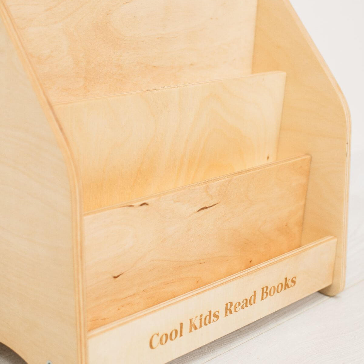 children bookshelf
