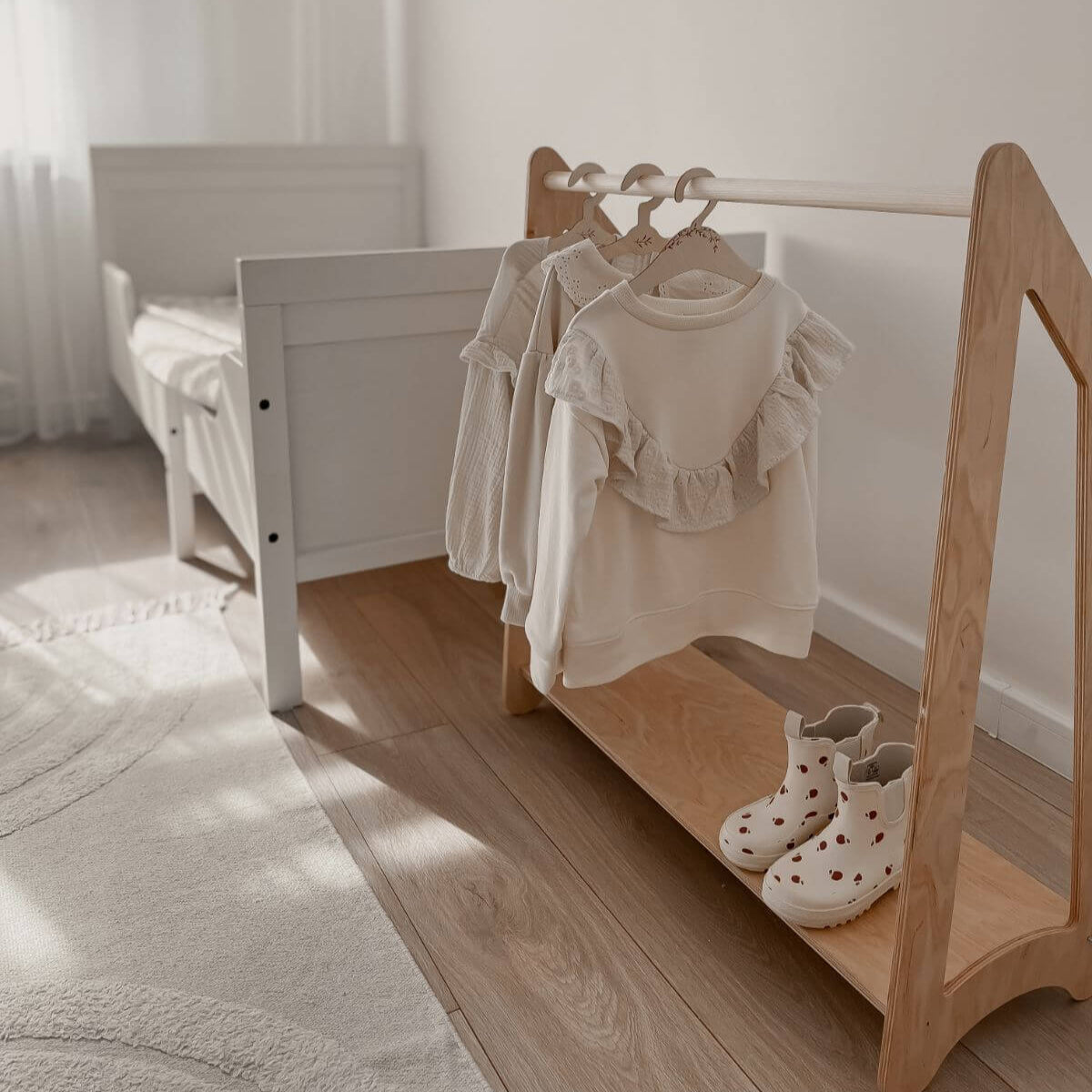 children rack