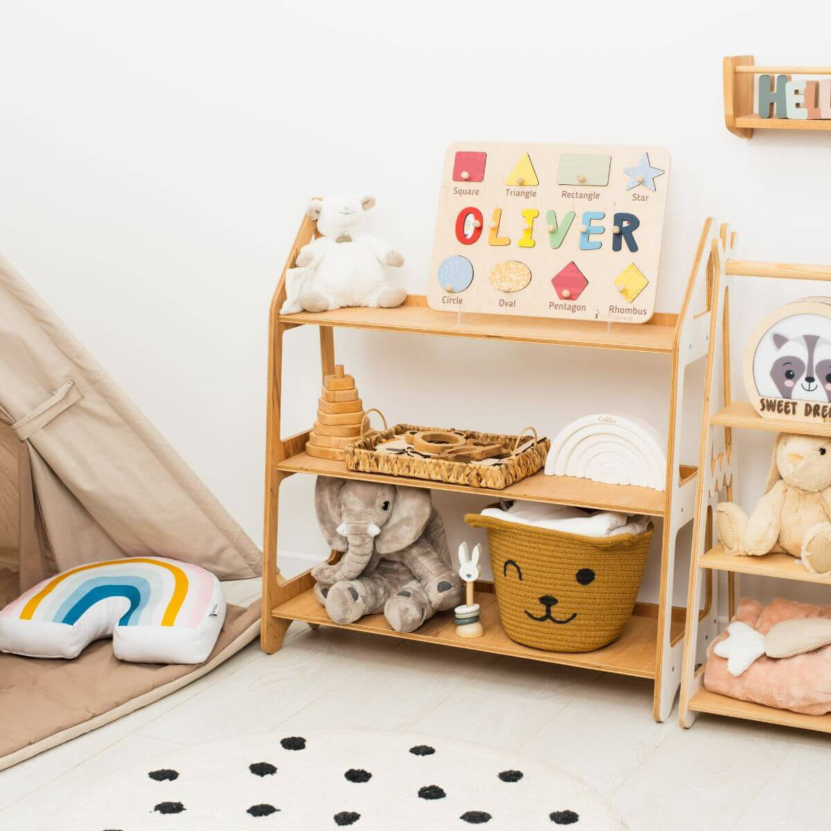 board puzzles for toddler