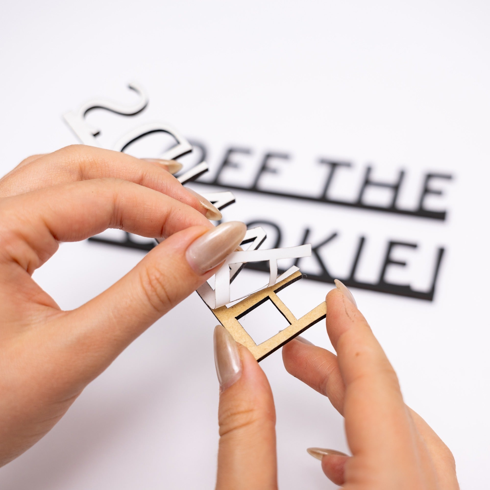 Wooden Corner Quote β Custom Quote