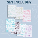 dividers for recipe