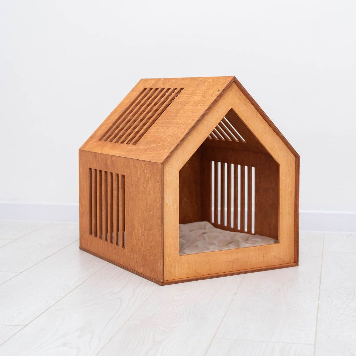 indoor dog houses for large dogs