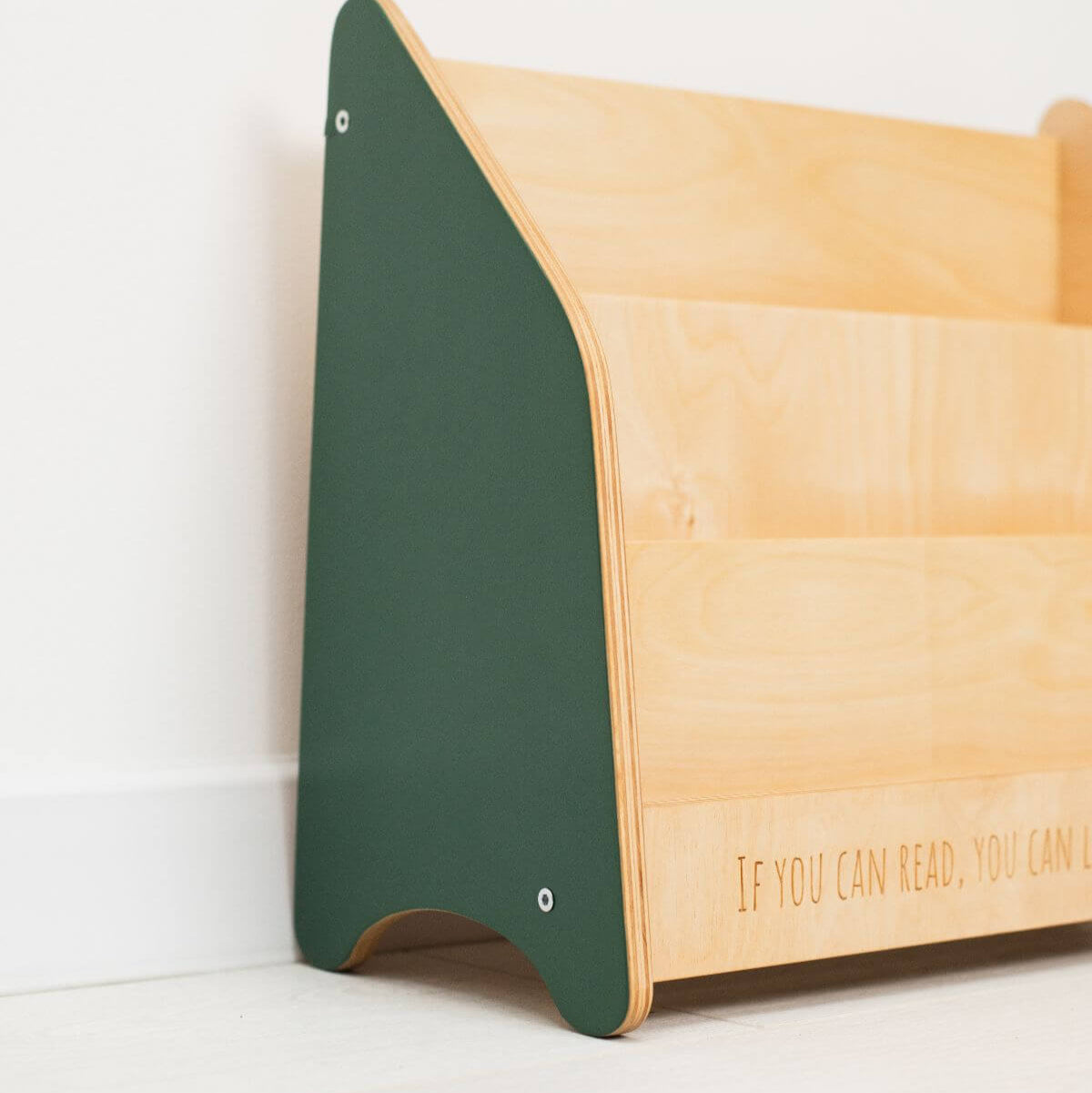 kids booshelf