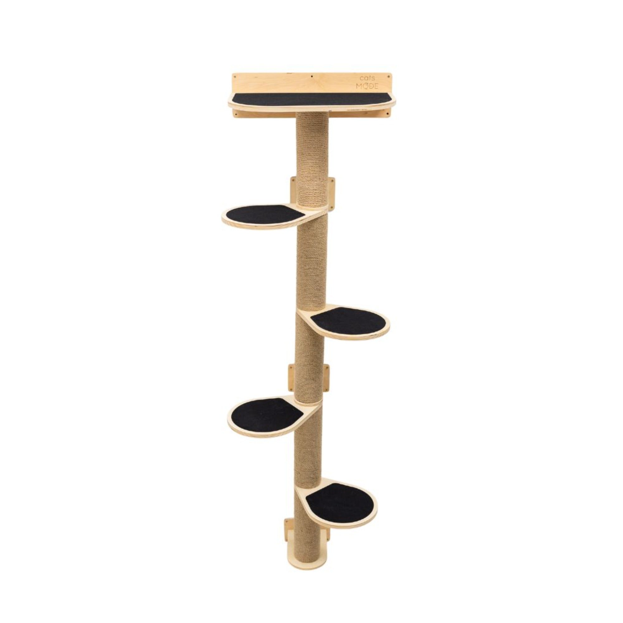 Large Cat Tree – Light