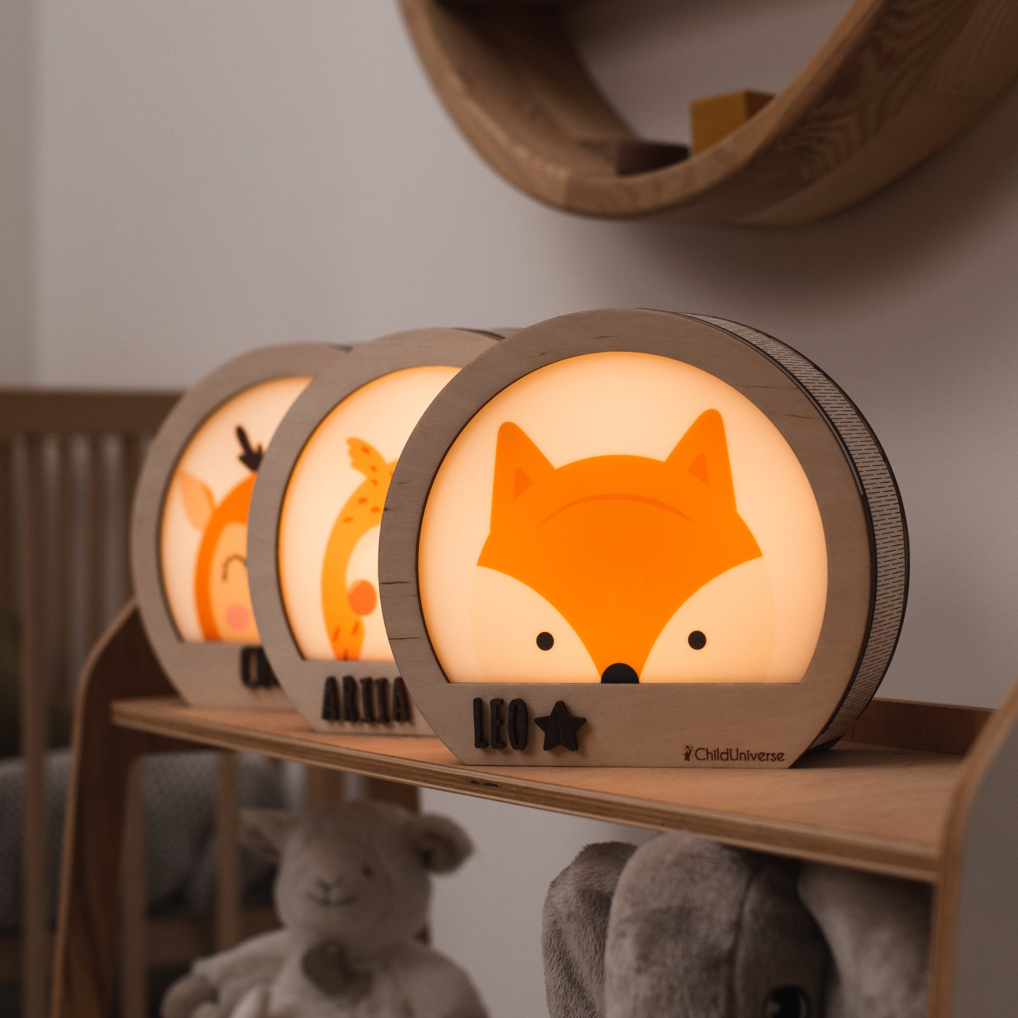 light for kids