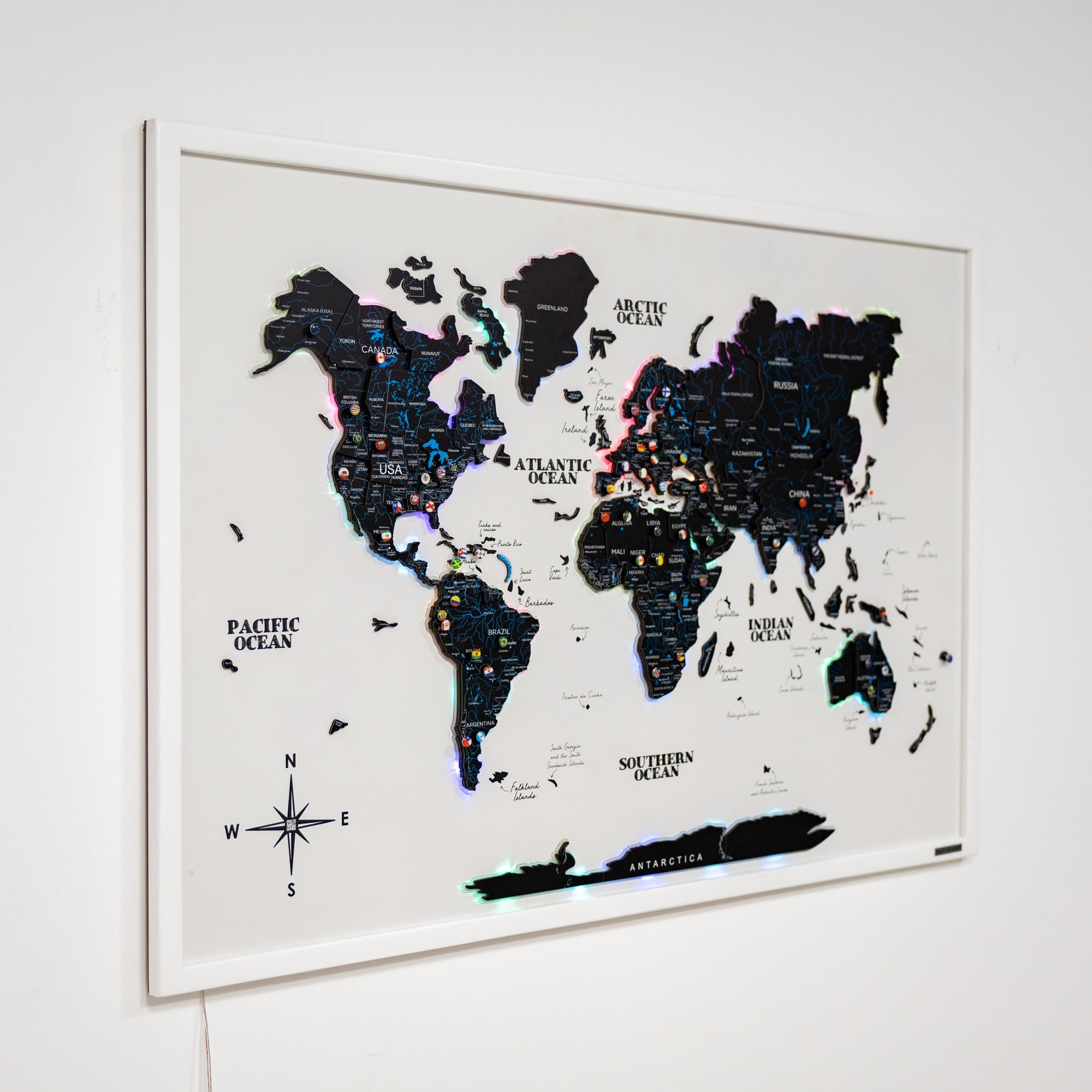 wall art minimalist
