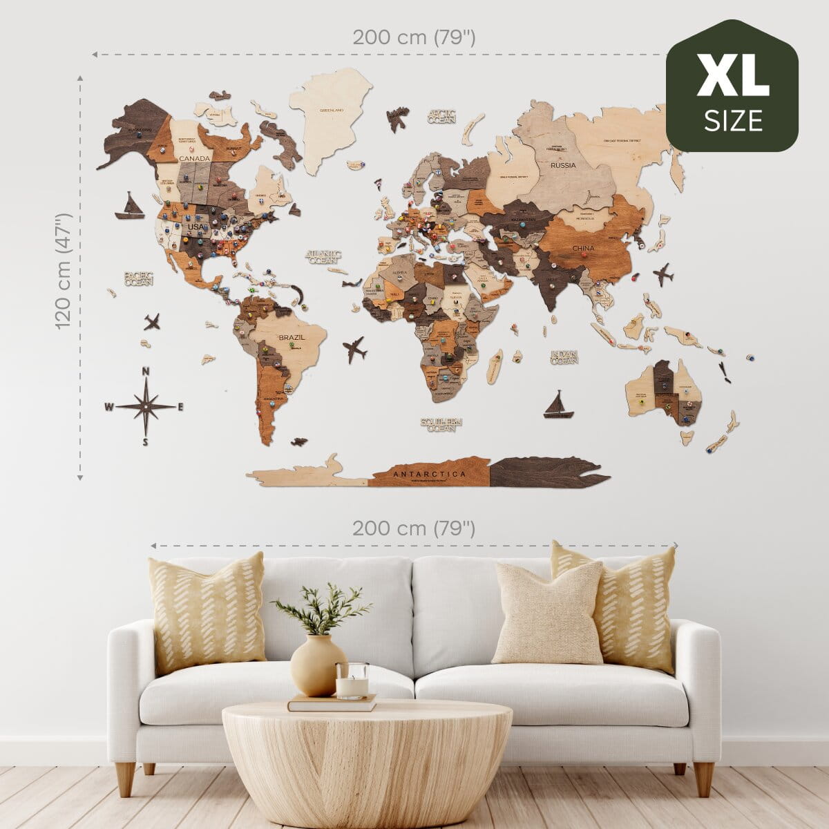XL
