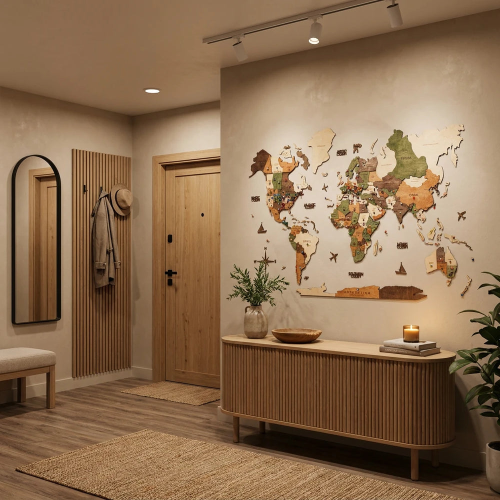 Entryway