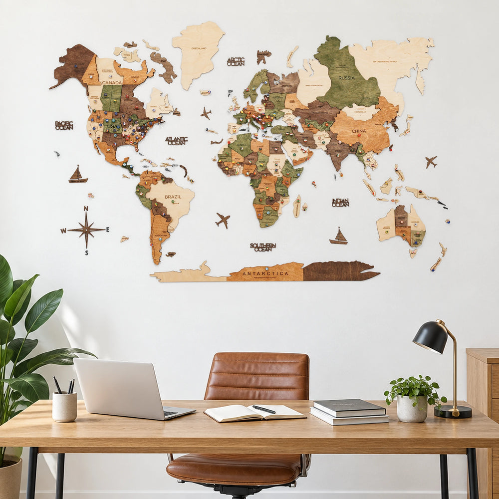 Home Office