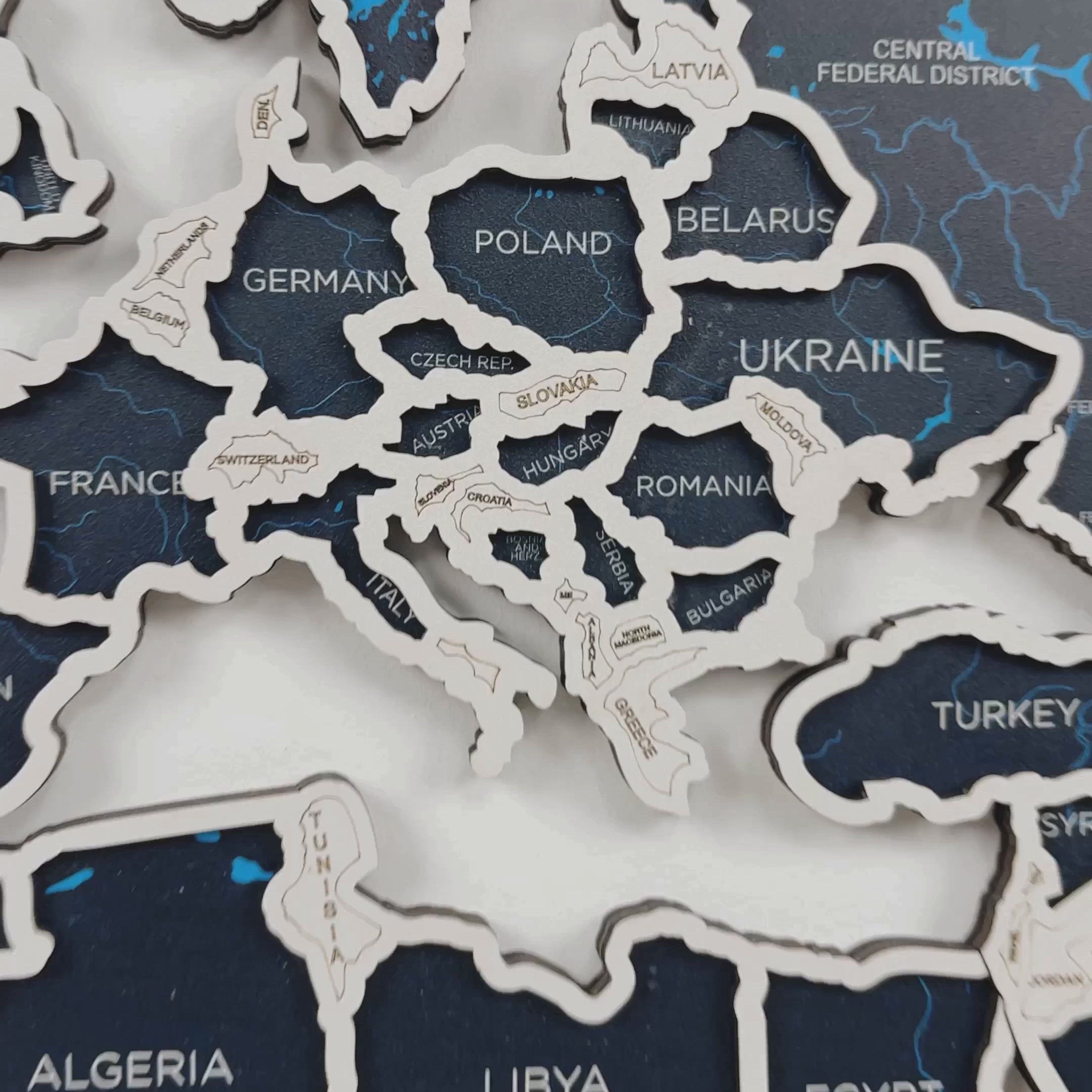 world photo map