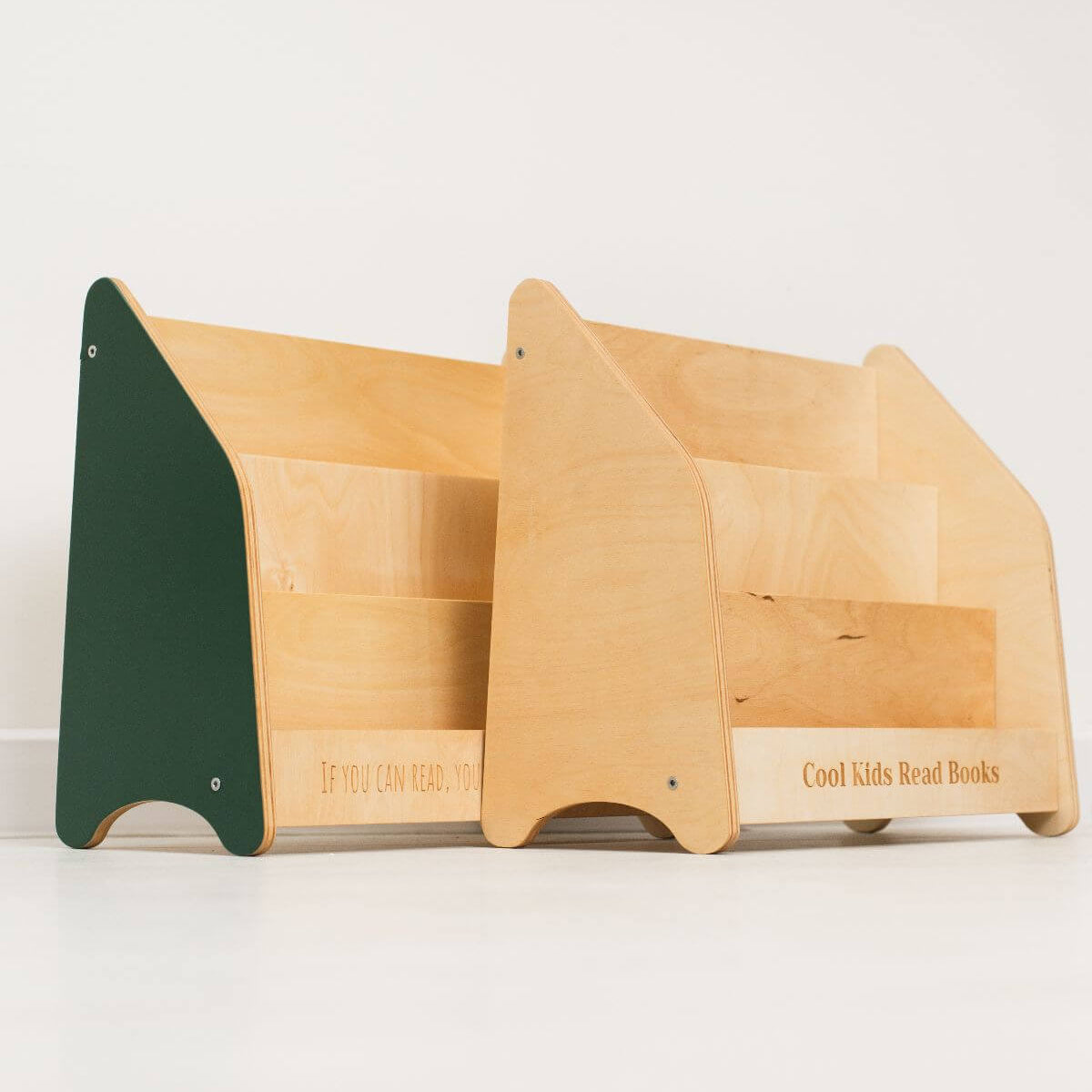 shelf for kids book