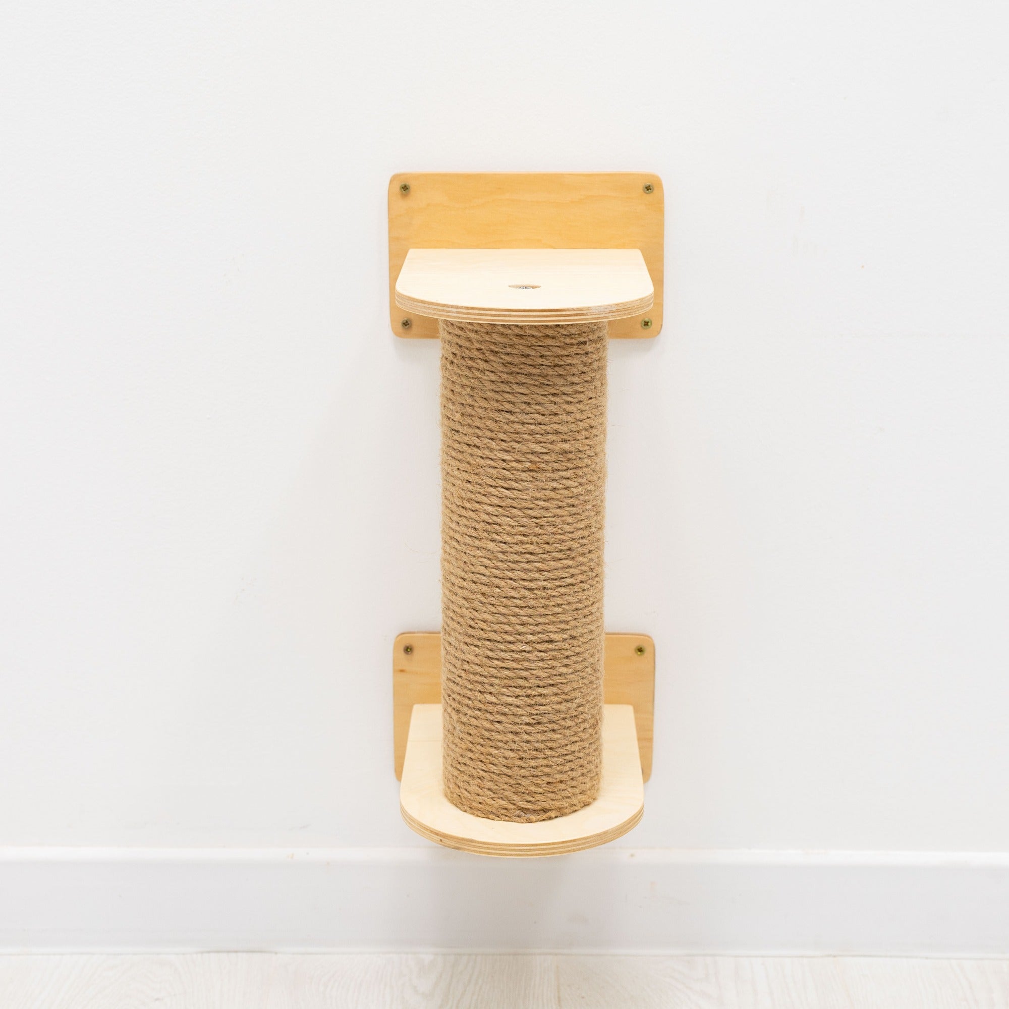 Small Cat Tree – Light