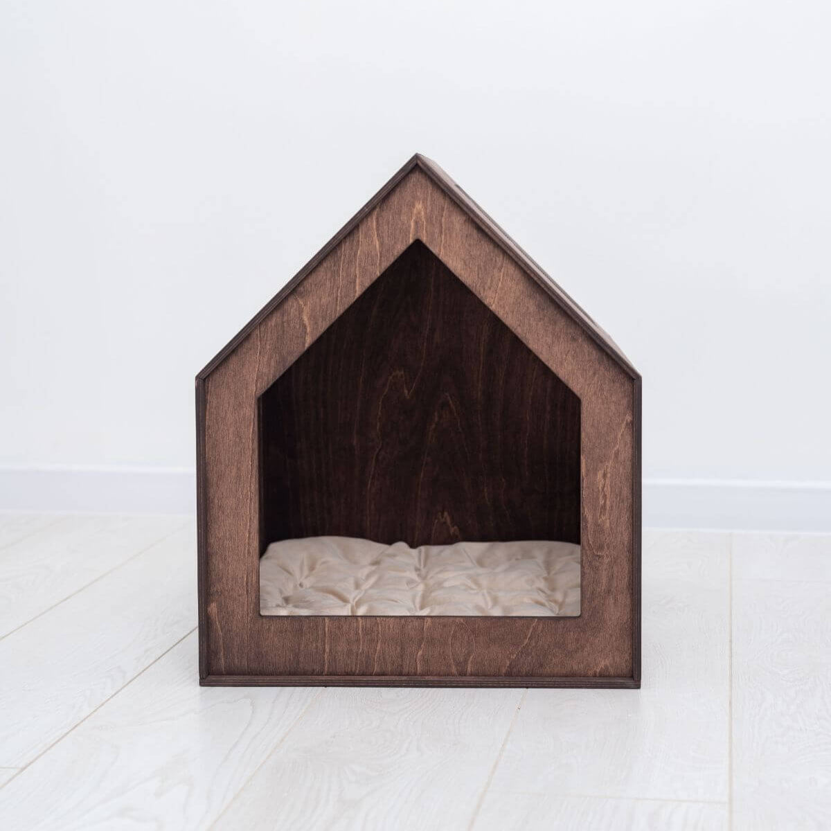 small dog house indoor