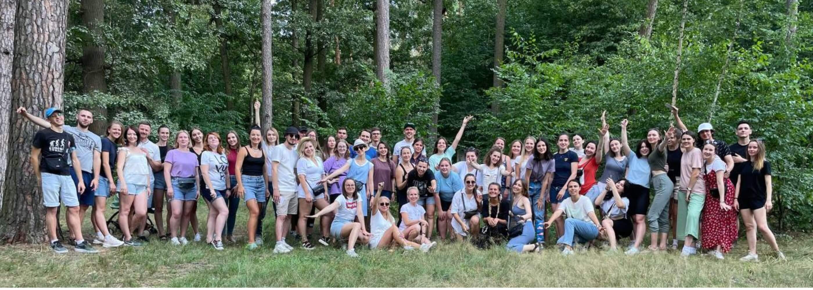 enjoythewood-group-photo