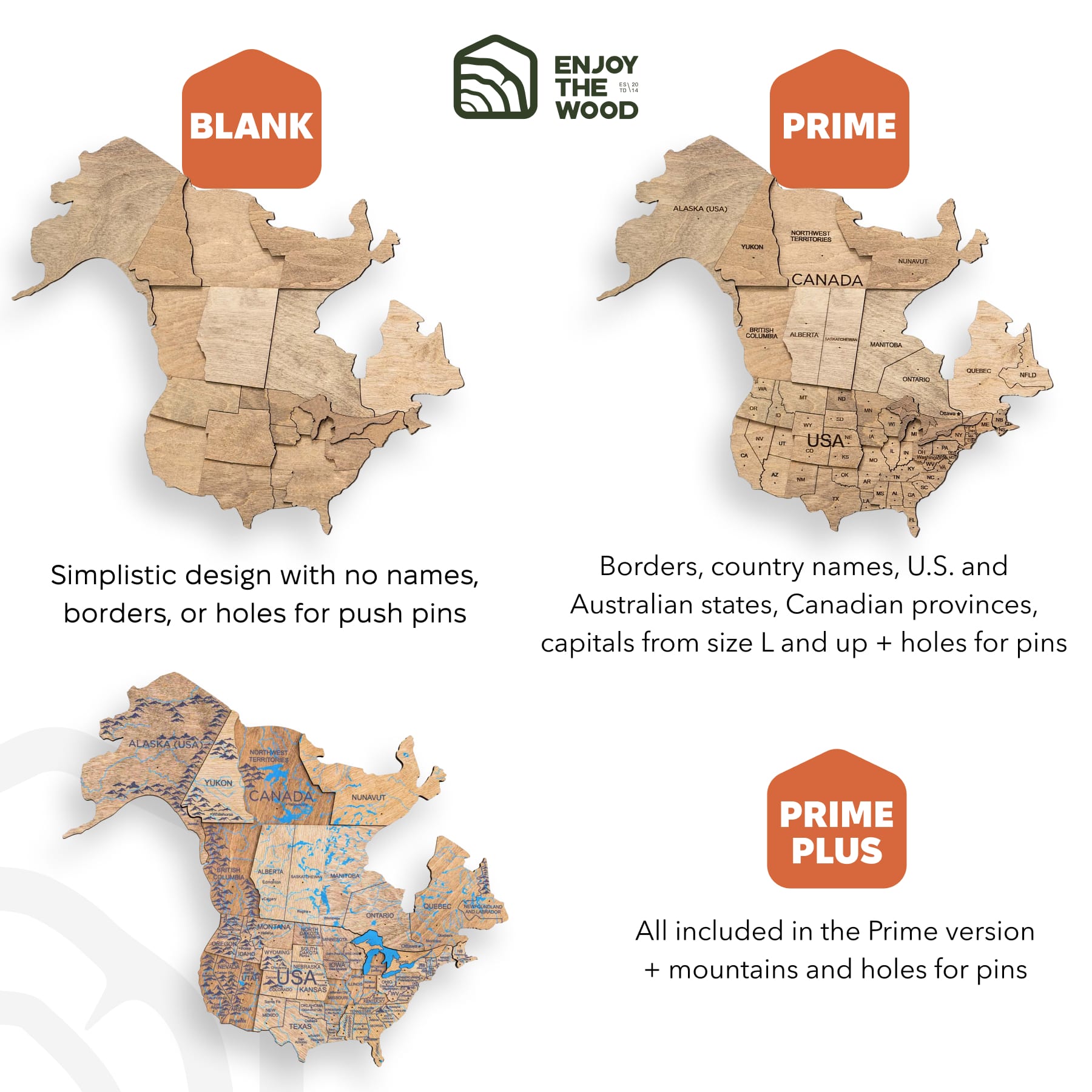 terra map color