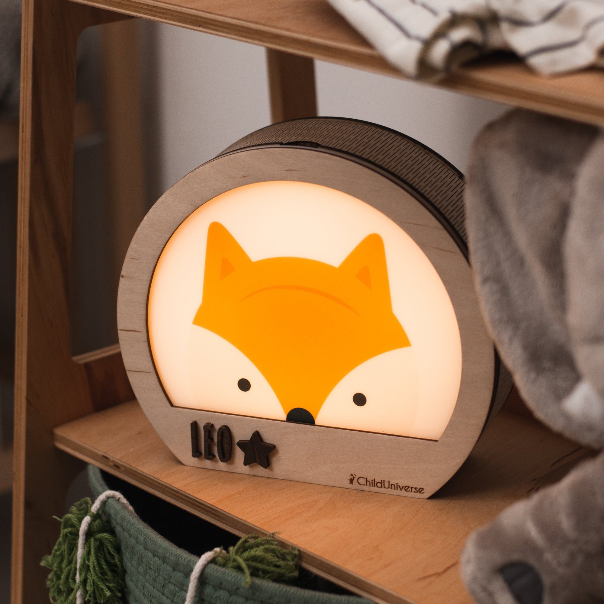 toy night light