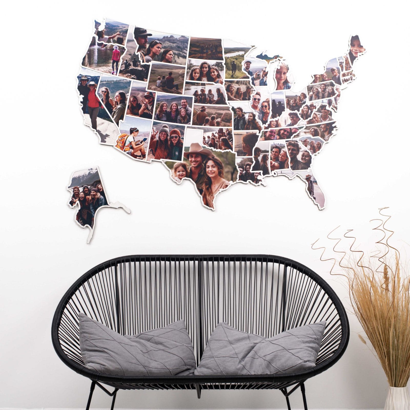 usa picture map