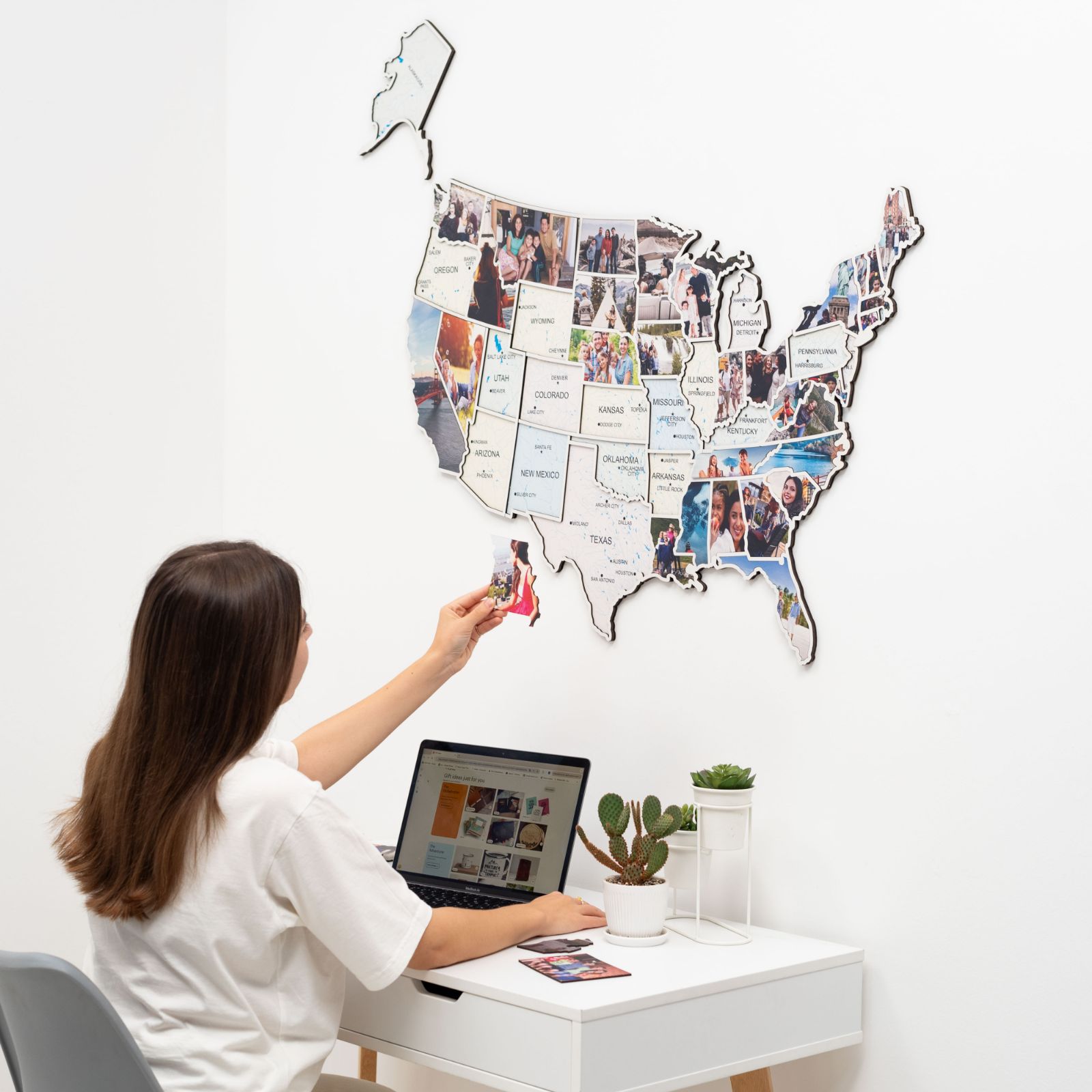 image usa map states