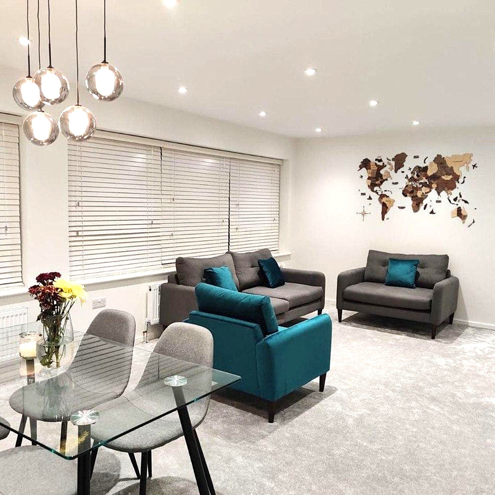 wall art for kitchen decoration