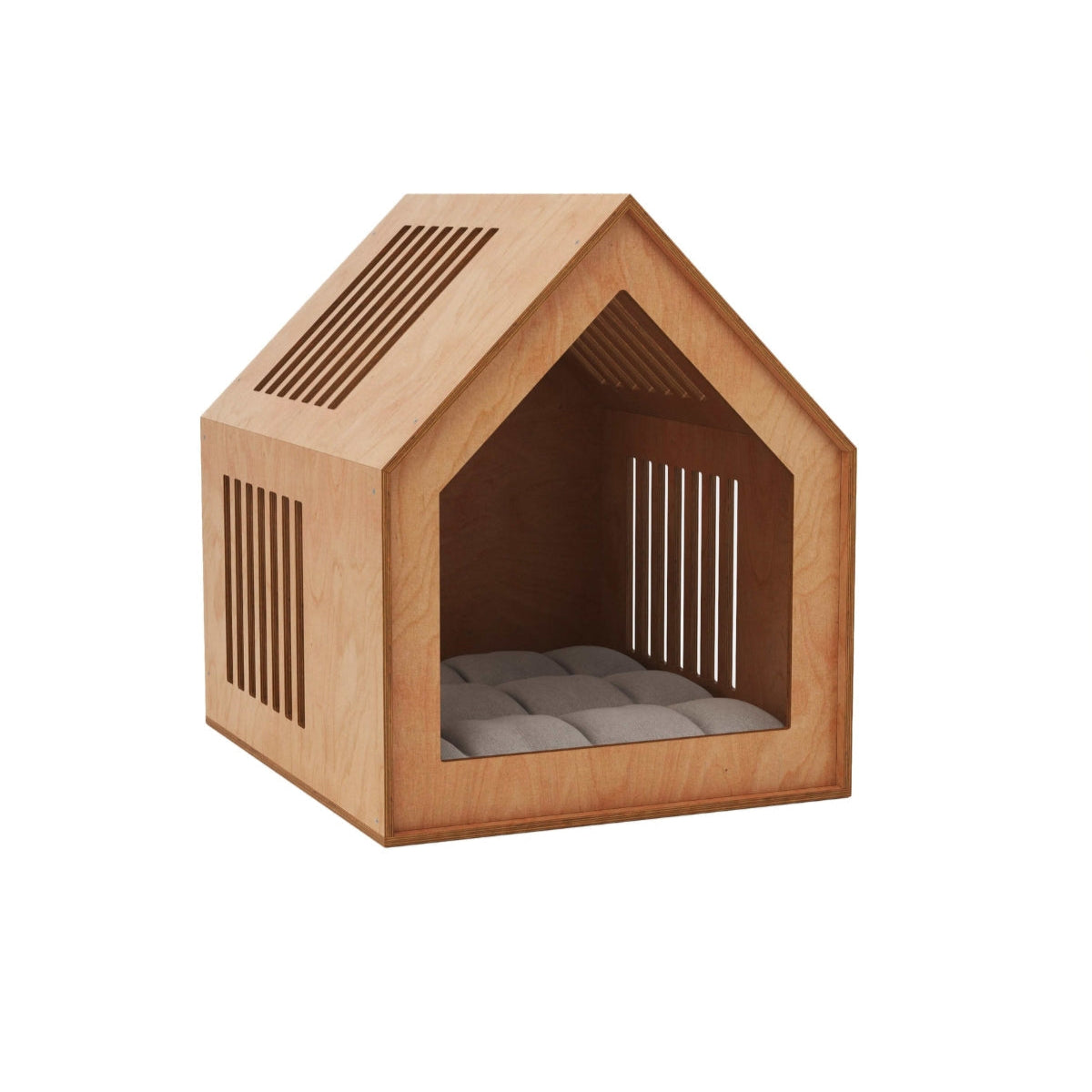 dog bed house