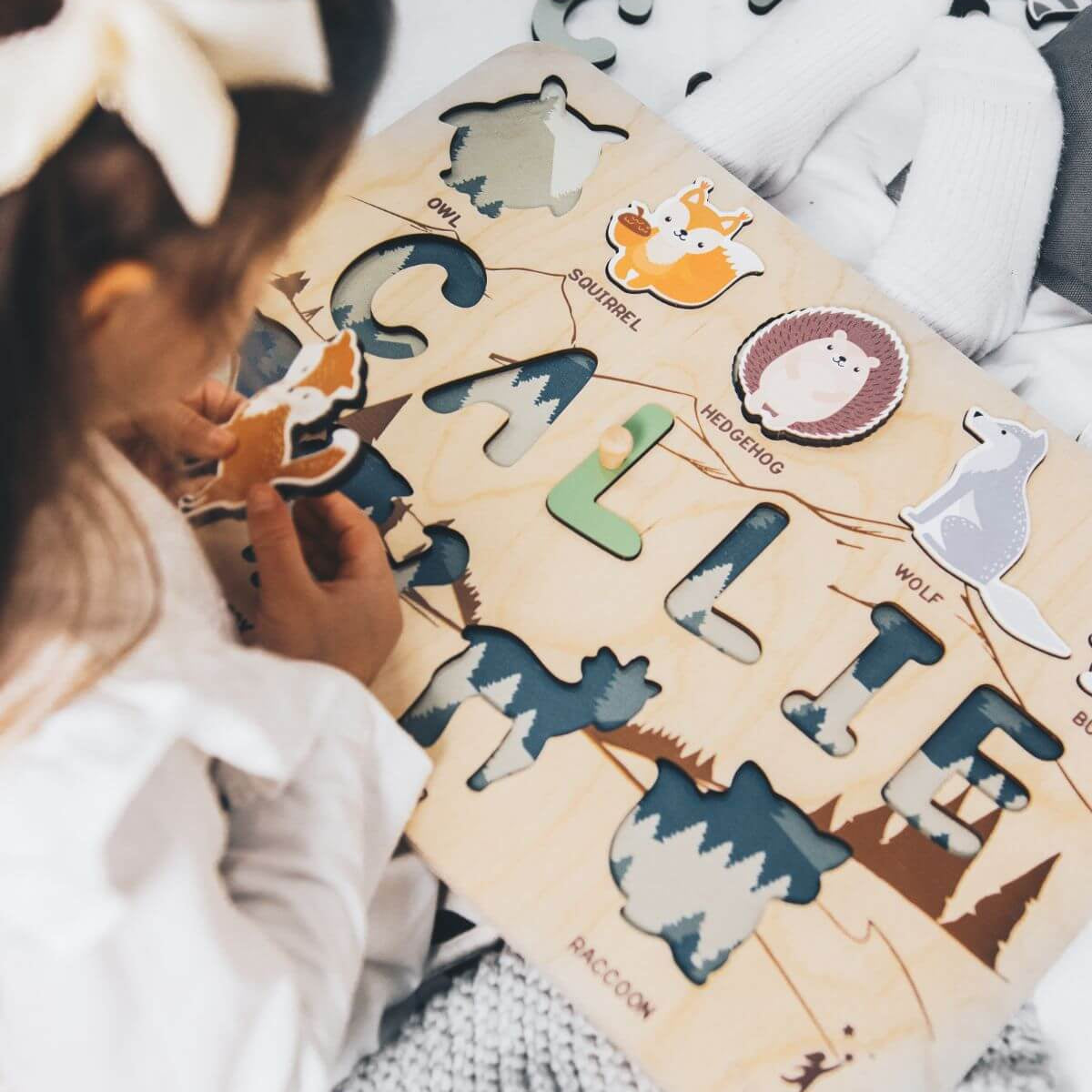 babys first christmas gift ideas