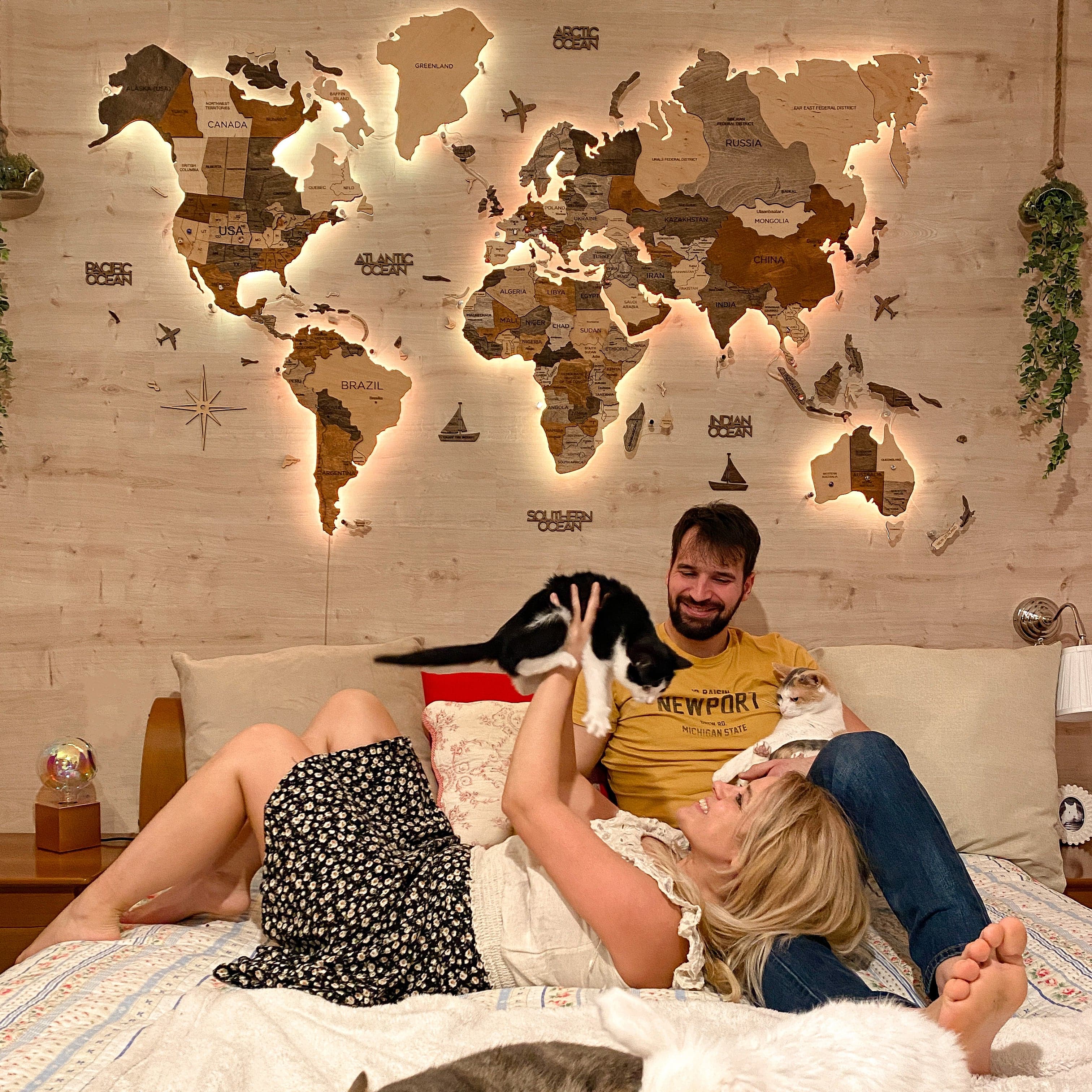 family decor ideas